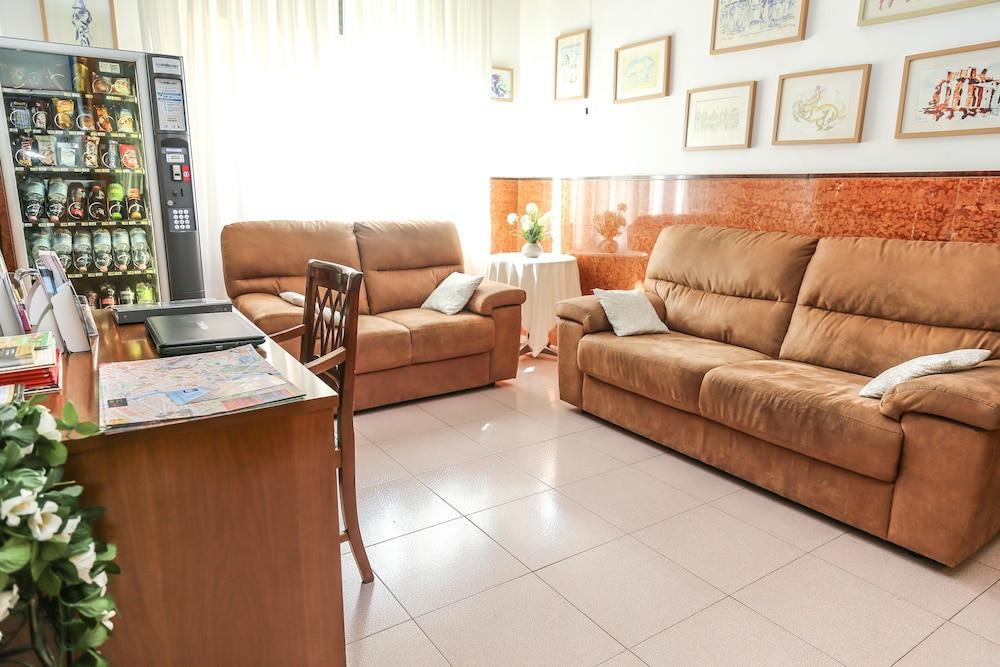 Albergo Athena Rome Luaran gambar