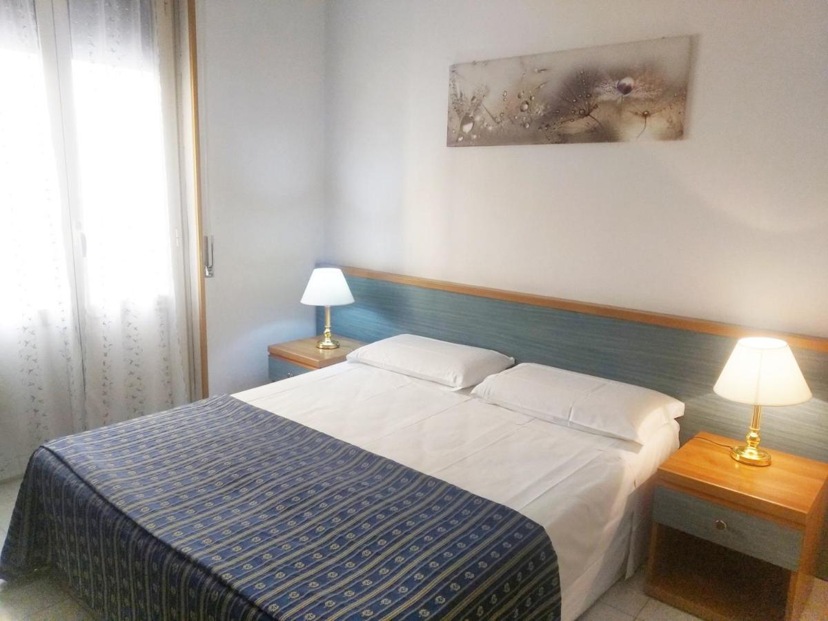 Albergo Athena Rome Luaran gambar