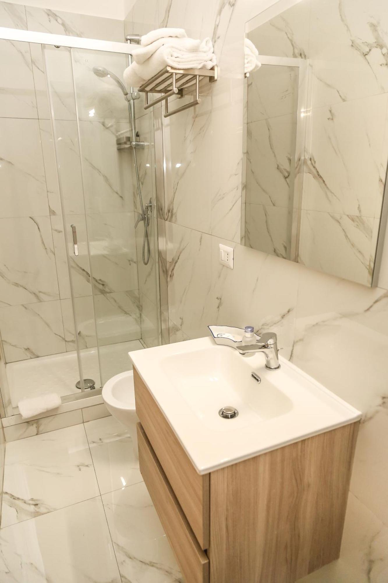 Albergo Athena Rome Luaran gambar