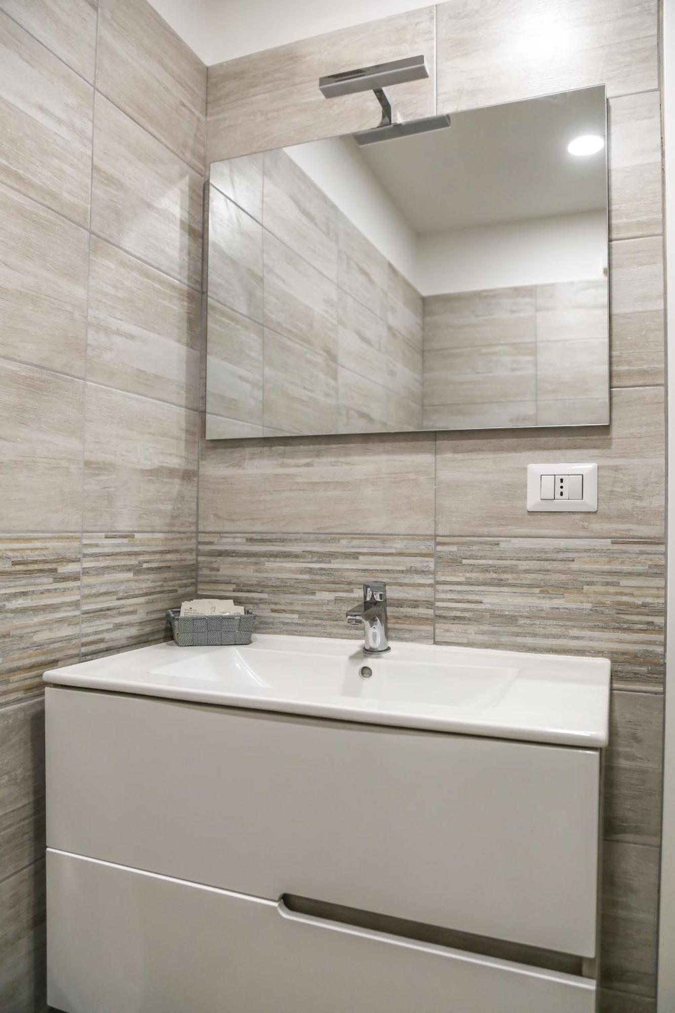 Albergo Athena Rome Bilik gambar