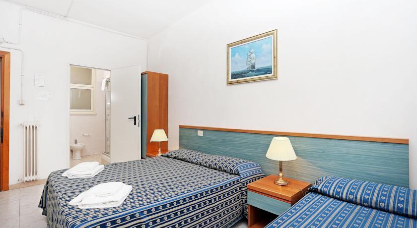 Albergo Athena Rome Luaran gambar