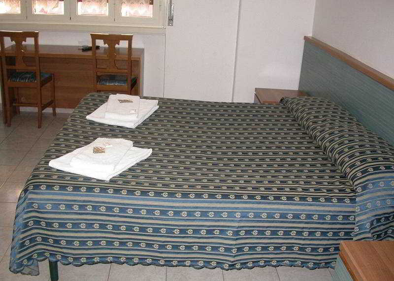Albergo Athena Rome Luaran gambar